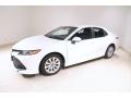 2018 Camry LE #3 2018 Camry LE #3