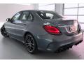 2020 C AMG 43 4Matic Sedan #2