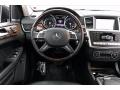 Dashboard of 2014 Mercedes-Benz GL 550 4Matic #4
