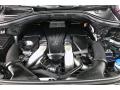  2014 GL 4.6 Liter biturbo DI DOHC 32-Valve VVT V8 Engine #9