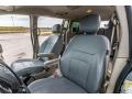 Front Seat of 2014 Dodge Grand Caravan SE #17