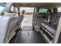 Rear Seat of 2014 Dodge Grand Caravan SE #21