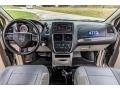 Dashboard of 2014 Dodge Grand Caravan SE #32