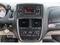 Controls of 2014 Dodge Grand Caravan SE #33
