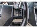  2014 Dodge Grand Caravan SE Steering Wheel #36