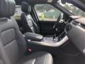 2021 Range Rover Sport SE #4