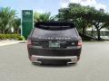 2021 Range Rover Sport SE #9