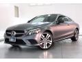 2019 C 300 Coupe #12 2019 C 300 Coupe #12