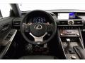 Controls of 2017 Lexus IS Turbo F Sport #4