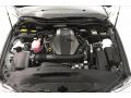  2017 IS 2.0 Liter Turbocharged DOHC 16-Valve VVT-i 4 Cylinder Engine #9