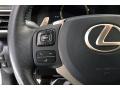  2017 Lexus IS Turbo F Sport Steering Wheel #18