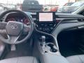 Dashboard of 2021 Toyota Camry XSE AWD #4 Dashboard of 2021 Toyota Camry XSE AWD #4