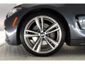  2017 BMW 4 Series 440i Gran Coupe Wheel #8