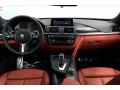 Dashboard of 2017 BMW 4 Series 440i Gran Coupe #15