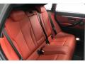 Rear Seat of 2017 BMW 4 Series 440i Gran Coupe #29