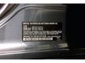 BMW Color Code B39 Mineral Grey Metallic #36