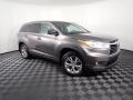 2015 Highlander XLE AWD #4