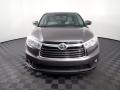 2015 Highlander XLE AWD #6