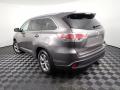 2015 Highlander XLE AWD #13