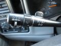 Controls of 2004 Chevrolet Silverado 3500HD LT Extended Cab 4x4 Dually #18