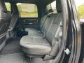 Rear Seat of 2020 Ram 2500 Limited Crew Cab 4x4 #17