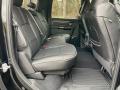 Rear Seat of 2020 Ram 2500 Limited Crew Cab 4x4 #20