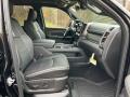 Front Seat of 2020 Ram 2500 Limited Crew Cab 4x4 #21