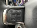  2020 Ram 2500 Limited Crew Cab 4x4 Steering Wheel #23