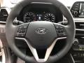  2021 Hyundai Tucson Limited AWD Steering Wheel #9