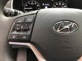  2021 Hyundai Tucson Limited AWD Steering Wheel #10