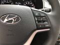  2021 Hyundai Tucson Limited AWD Steering Wheel #11