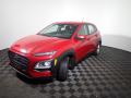2018 Kona SE AWD #4 2018 Kona SE AWD #4