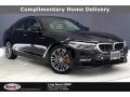 2017 BMW 5 Series 540i Sedan