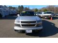 2012 Colorado Work Truck Extended Cab 4x4 #2