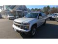 2012 Colorado Work Truck Extended Cab 4x4 #3