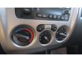 Controls of 2012 Chevrolet Colorado Work Truck Extended Cab 4x4 #15