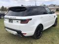 2021 Range Rover Sport HSE Dynamic #3