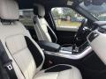  2021 Land Rover Range Rover Sport Ivory/Ebony Interior #4