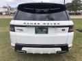 2021 Range Rover Sport HSE Dynamic #8