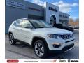 2021 Compass Limited 4x4 #1