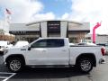 2019 Sierra 1500 SLT Crew Cab 4WD #1