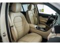 Front Seat of 2017 Mercedes-Benz GLC 300 4Matic #2