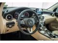 Dashboard of 2017 Mercedes-Benz GLC 300 4Matic #6