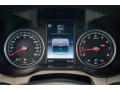  2017 Mercedes-Benz GLC 300 4Matic Gauges #7