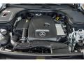  2017 GLC 2.0 Liter Turbocharged DOHC 16-Valve VVT 4 Cylinder Engine #8