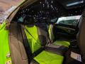Rear Seat of 2020 Lamborghini Urus Pearl Capsule AWD #3