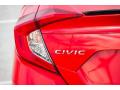 2021 Civic Sport Sedan #7