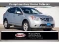 2010 Nissan Rogue SL