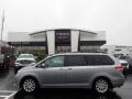 2013 Sienna XLE AWD #1