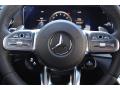  2020 Mercedes-Benz AMG GT 63 Steering Wheel #15